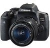 【佳 能】单反相机Canon/佳能EOS 750D（18-55STM）套机高清数码单反照相机 商品缩略图0