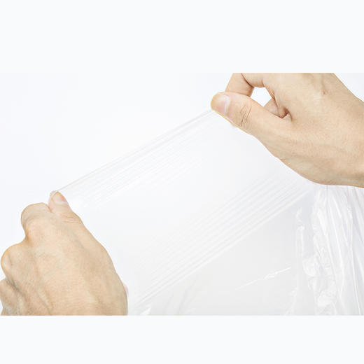 妙洁 一次性桌布厚实台布10张装 中号颜色随机发送 商品图2