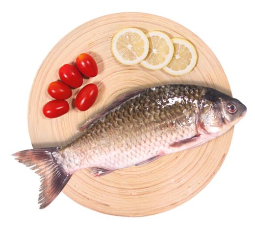 鲫鱼(现杀)(刀子鱼)