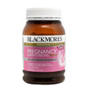 【保税】Blackmores/澳佳宝 孕妇黄金营养素180粒 澳洲原装进口 备孕期哺乳含叶酸DHA 商品缩略图1
