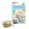 贝亲（Pigeon）婴儿辅食 扇贝柱蔬菜粥 120g（9-36个月） 商品缩略图2