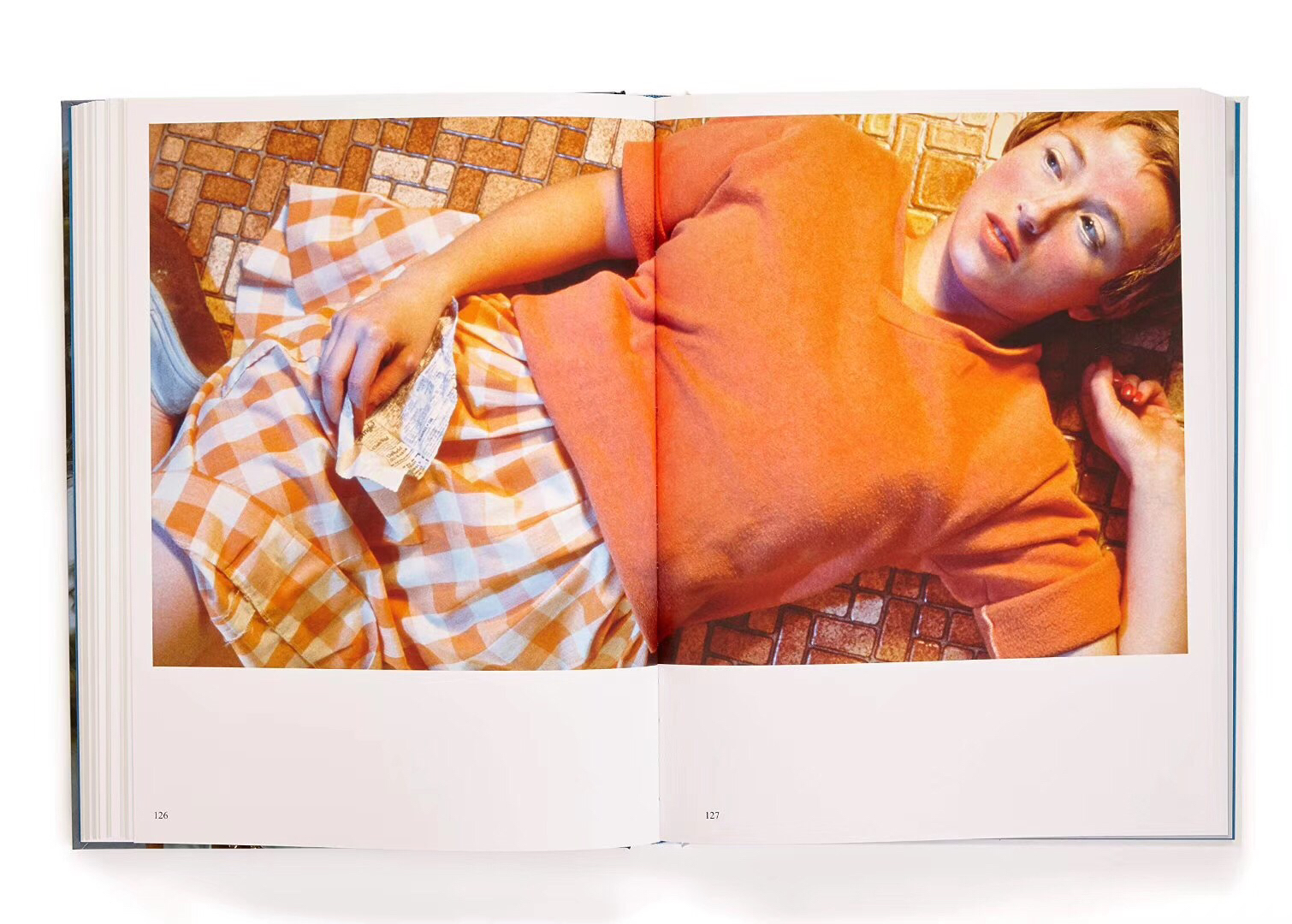 Cindy Sherman 辛蒂 雪曼