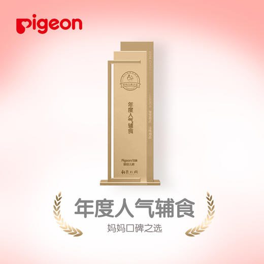 贝亲（Pigeon）婴儿辅食 扇贝柱蔬菜粥 120g（9-36个月） 商品图4