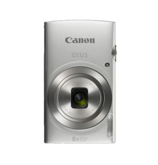 【canon】Canon/佳能 IXUS 185 数码相机长焦卡片机旅游家用便携高清照相机 商品图0