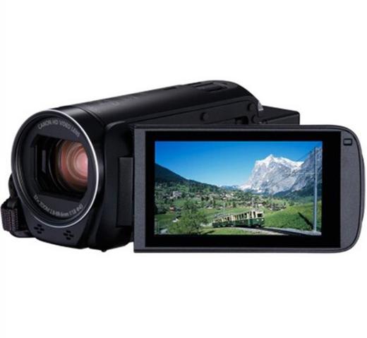 【canon】Canon/佳能 LEGRIA HF R86 家用旅游数码摄像机DV机带WiFi摄像机 商品图2