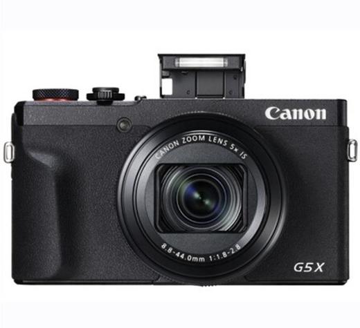 【canon】佳能 PowerShot G5 X MARK II 专业长焦数码相机G5X2 G5X MARK2 商品图2