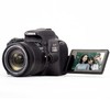 【canon微单相机】佳能 EOS 200D套机18-55 单反相机入门级 数码高清照相机佳能200D 商品缩略图3