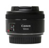 【canon单反镜头】Canon/佳能 EF 50mm f/1.8 STM 人像三代小痰盂标准单反定焦镜头 商品缩略图2
