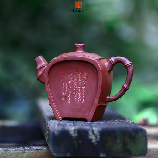朽木壶 商品图1