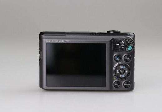 【佳能】Canon/佳能 PowerShot SX720 HS 长焦数码相机高清照相机卡片相机 商品图3