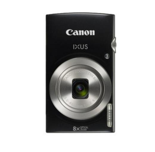 【canon】Canon/佳能 IXUS 185 数码相机长焦卡片机旅游家用便携高清照相机 商品图1