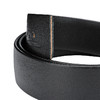 金利来（Goldlion)男士皮带自动扣礼盒简约腰带 男款时尚头层牛皮内扣裤带  MPC81062-2191  110-120CM 礼物送男友 商品缩略图6
