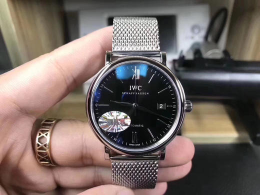 IWC 万国柏涛菲诺系列 商品图0