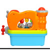 汇乐玩具（HUILE TOYS）小小工匠游戏场907 商品缩略图1