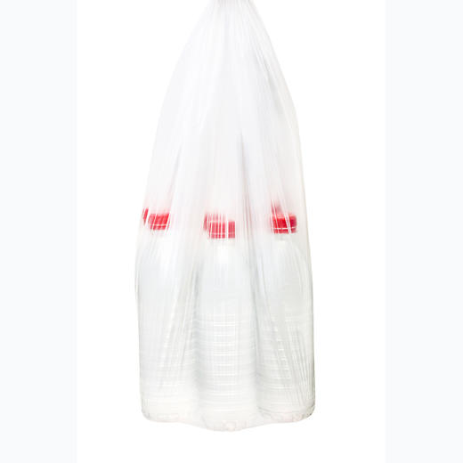 妙洁 一次性桌布厚实台布10张装 中号颜色随机发送 商品图4