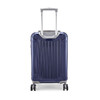 外交官（Diplomat）镜面扩充层箱子登机箱行李箱男女旅行箱万向轮拉杆箱密码箱TC-6012 20英寸 深蓝色 商品缩略图3