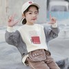 【童装】上衣中大女童韩版卫衣 商品缩略图2