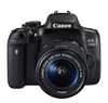 【佳 能】单反相机Canon/佳能EOS 750D（18-55STM）套机高清数码单反照相机 商品缩略图4