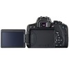 【佳 能】单反相机Canon/佳能EOS 750D（18-55STM）套机高清数码单反照相机 商品缩略图2
