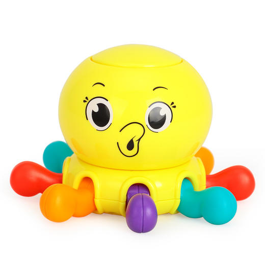 汇乐玩具（HUILE TOYS）宝宝新生婴幼儿摇铃套装  10只装 939 商品图2