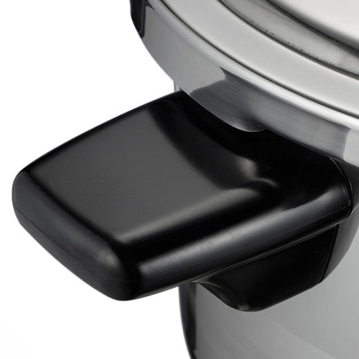 苏泊尔SUPOR好帮手304不锈钢4.0L压力锅20cm高压锅燃气电磁炉通用YS20ED 商品图2