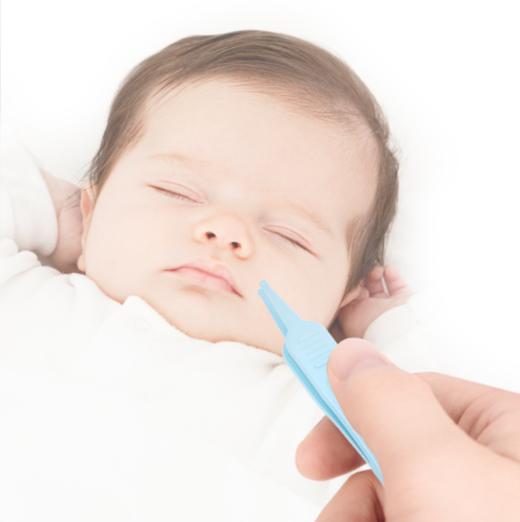 【婴儿用品】*母婴宝宝护理套装 婴儿指甲钳指甲剪刀多件套YP29 商品图3