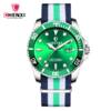 【男士手表】。男士手表CHENXI品牌水鬼手表时尚手表创意款尼龙带运动手表 商品缩略图0