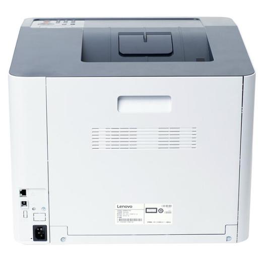 【联想】Lenovo联想CS3320DN A4彩色激光打印机双面网络照片 商品图3