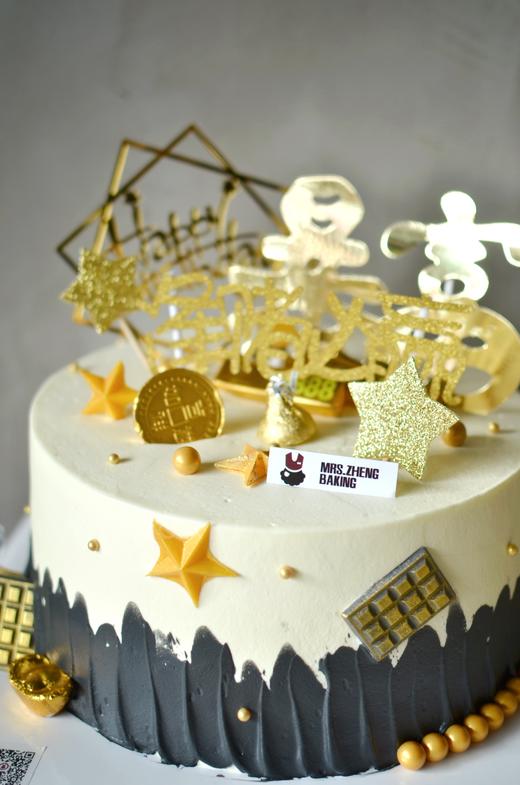 一夜暴富加高款 商品图2