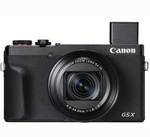 【canon】佳能 PowerShot G5 X MARK II 专业长焦数码相机G5X2 G5X MARK2 商品图1