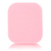 优家（UPLUS）加厚方形洁面扑洗脸棉（卸妆 洗脸扑 亲肤海绵）（颜色随机） 商品缩略图1
