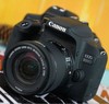 【佳能微单相机】Canon/佳能EOS 800D（18-55mmSTM）套机高清入门级照相机单反相机 商品缩略图2