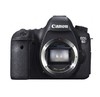 【canon微单相机】。佳能6D 机身 全画幅单反相机EOS 6D单机高清照相机 商品缩略图1