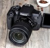 【佳能单反相机】Canon/佳能EOS 750D（18-135MM）套机入门级高清数码相机单反相机 商品缩略图1