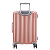 外交官（Diplomat）镜面箱子铝框拉杆箱万向轮行李箱男女旅行箱密码箱TC-9032 玫瑰金 20英寸 商品缩略图4