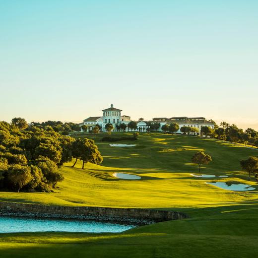 珍藏高尔夫俱乐部 La Reserva Club de Golf | 西班牙高尔夫球场俱乐部 | 欧洲 | Spain 商品图1