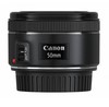 【canon单反镜头】Canon/佳能 EF 50mm f/1.8 STM 人像三代小痰盂标准单反定焦镜头 商品缩略图0