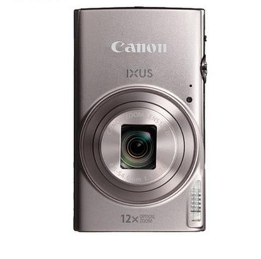【canon】。Canon/佳能 IXUS 285 HS 高清家用数码卡片相机 旅游防抖wifi相机 商品图3