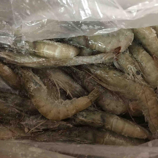 40/50白虾 1400g 商品图1