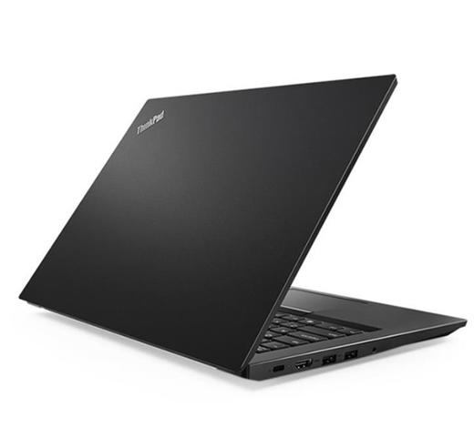 【联想轻薄本】联想ThinkPad E480 i3-7130u 14英寸轻薄便携办公学生笔记本电脑 商品图2