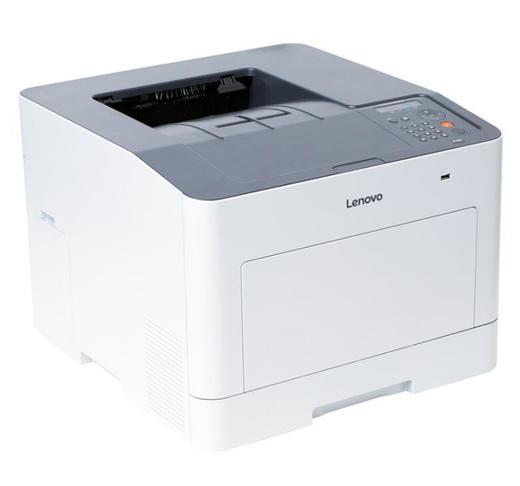 【联想】Lenovo联想CS3320DN A4彩色激光打印机双面网络照片 商品图4