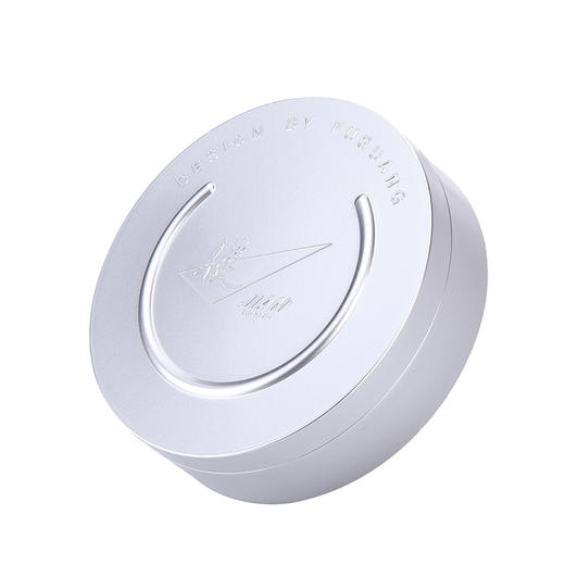 富光 320ML+320ML双层多用泡茶杯 耐热玻璃杯带把 便携办公水杯子（2只装） 商品图4