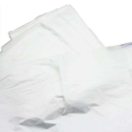 洁成中号精明之选一次性台布160cm*160cm*8张 商品图0