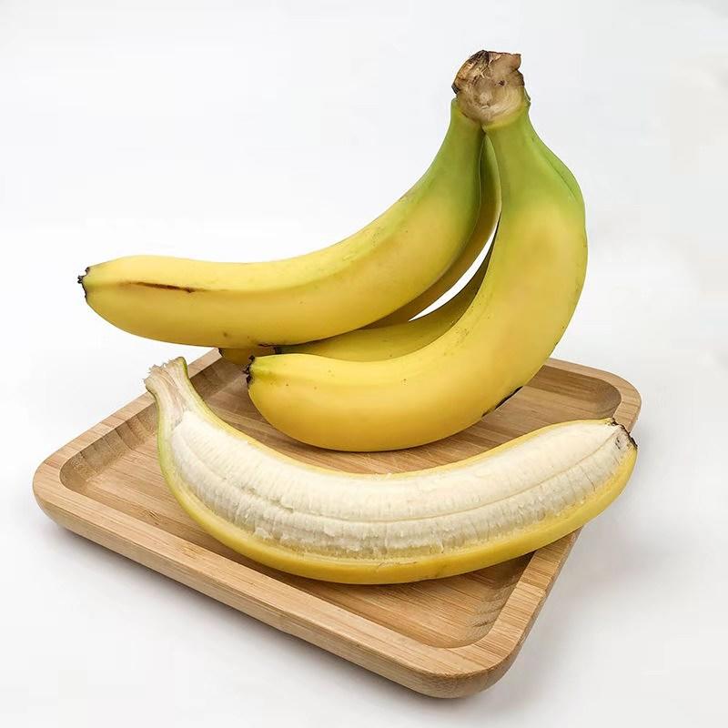 香蕉（金蕉、弓蕉）