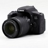 【佳 能】单反相机Canon/佳能EOS 750D（18-55STM）套机高清数码单反照相机 商品缩略图3