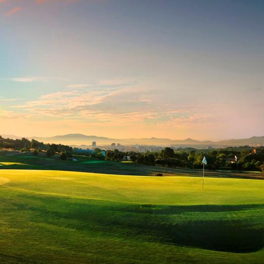 皇家普拉特高尔夫俱乐部 Royal Club de Golf El Prat | 西班牙高尔夫球场俱乐部 | 欧洲 | Spain 商品图3