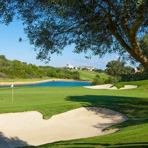 珍藏高尔夫俱乐部 La Reserva Club de Golf | 西班牙高尔夫球场俱乐部 | 欧洲 | Spain 商品图4