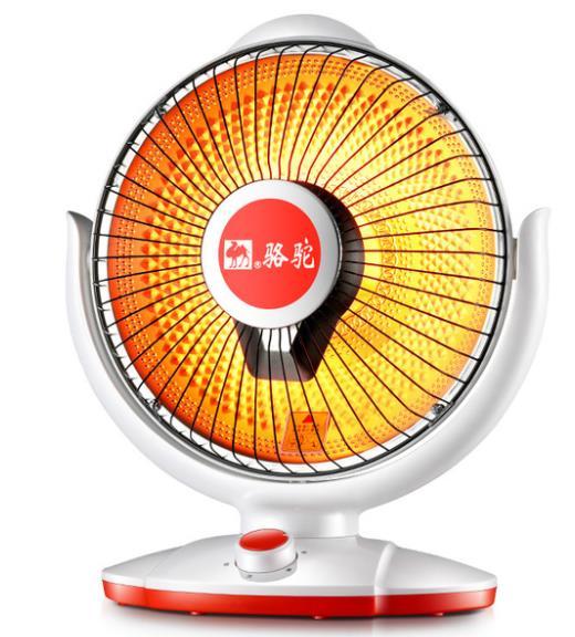 【电暖器】台式速热小太阳电暖炉 商品图2