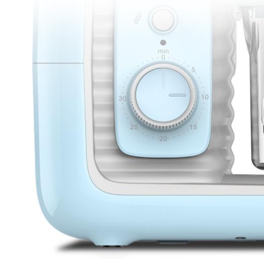 【辅食机。】*宝宝婴儿多功能一体机全自动蒸煮搅拌辅食研磨器料理机 商品图1
