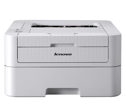 【联想】联想LJ2400PRO黑白激光打印机商用办公家用2400L升级版高速打印 商品图3